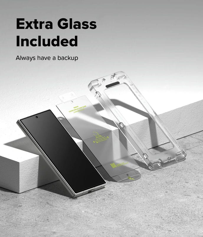 kính dán màn hình galaxy z fold 7 chính hãng 1